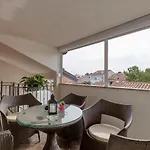 Slavica Гостевой дом