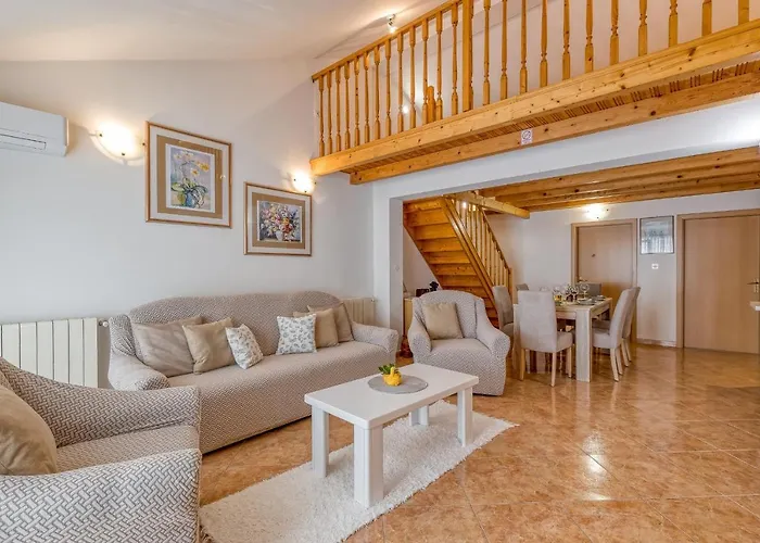 Slavica Pensión Poreč