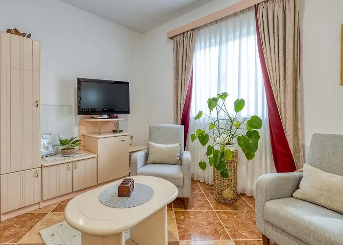 Slavica 3* Poreč