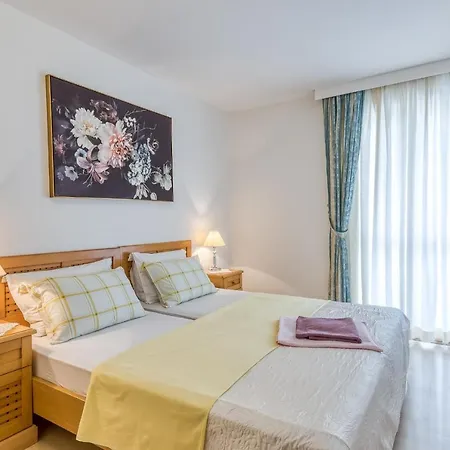 Gasthof Slavica Poreč