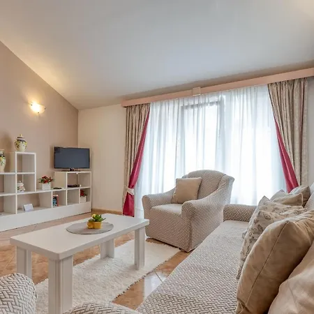 Guest house Slavica Porec