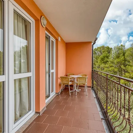Slavica Affittacamere 3*