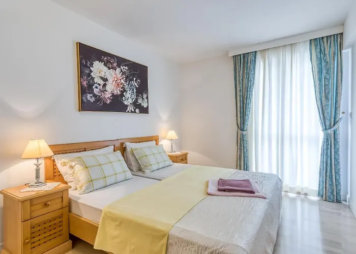 게스트하우스 Slavica 포레치