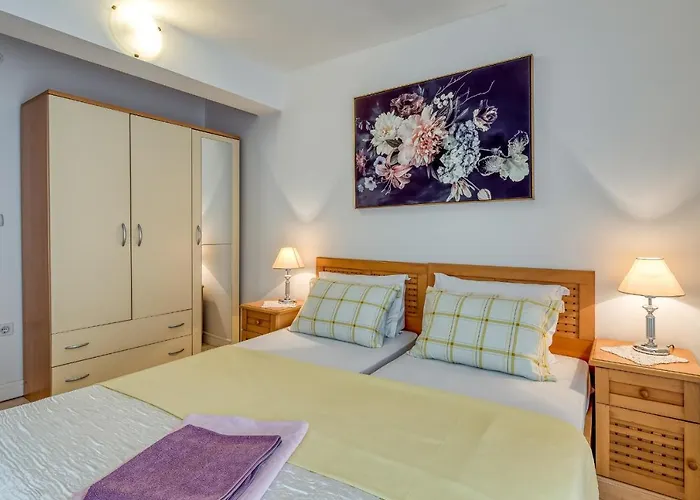 Slavica Guest house