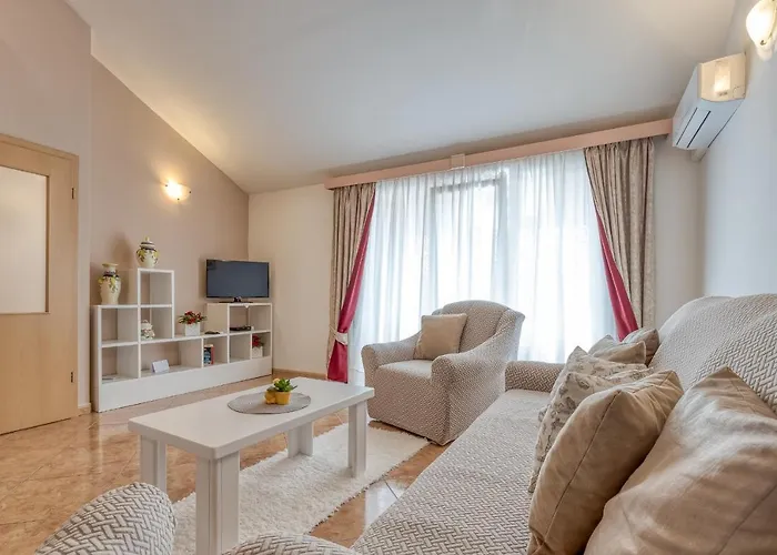 게스트하우스 Slavica 포레치