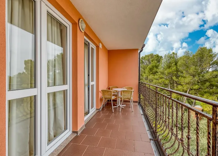 Slavica Guest house 3*