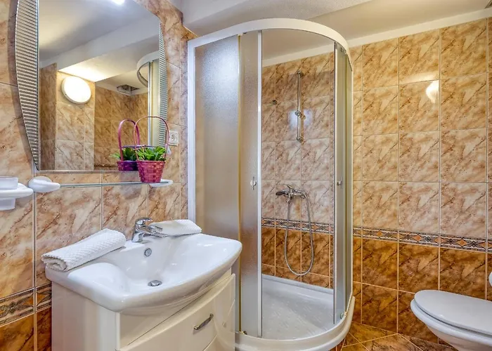 Guest house Slavica Porec