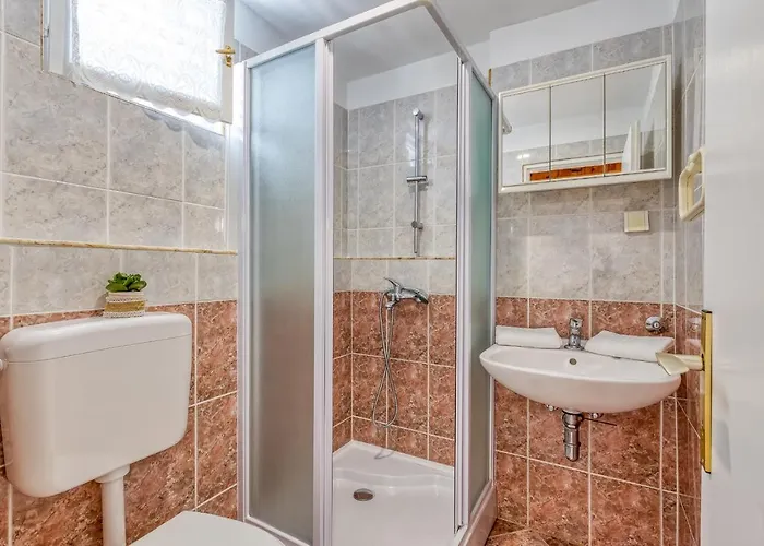 Guest house Slavica Porec