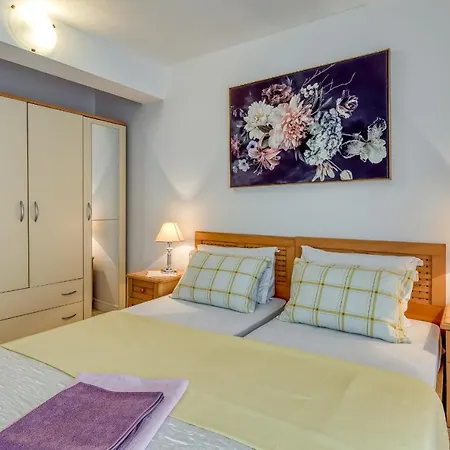 Slavica Guest house
