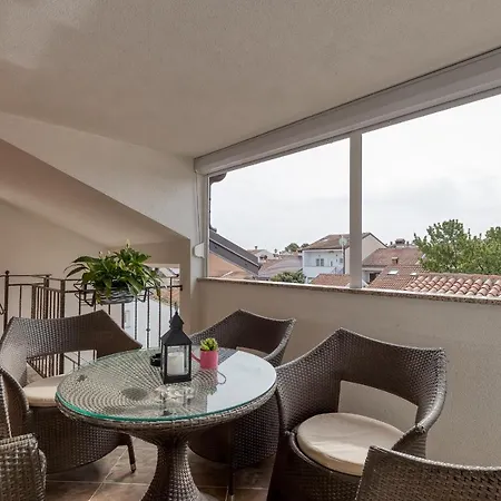 Slavica Guest house