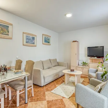 Slavica Guest house Porec
