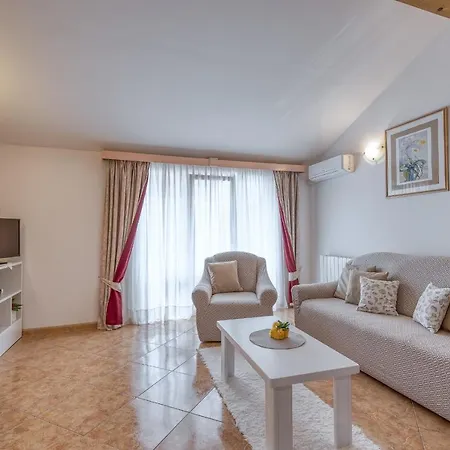 Slavica Guest house