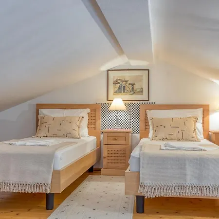 Slavica Gasthuis 3*