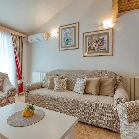 Slavica Poreč