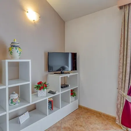 Slavica Gasthuis Poreč