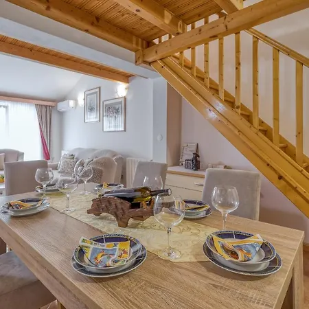 Guest house Slavica