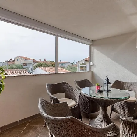 Slavica Guest house