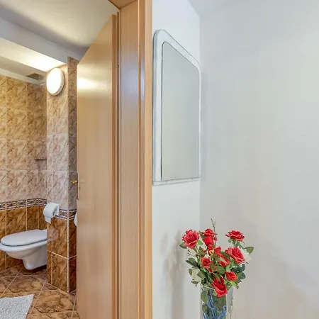 Guest house Slavica 3*