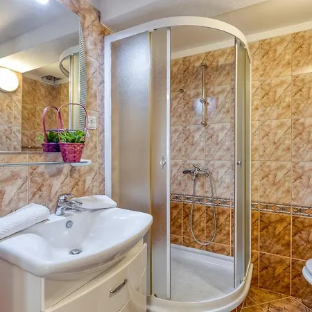 Guest house Slavica Porec