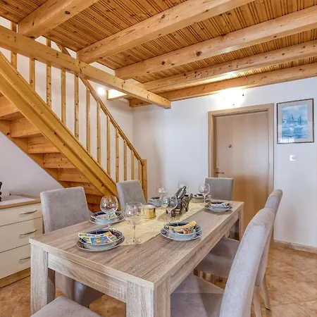 Guest house Slavica