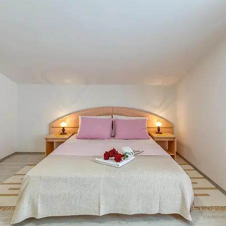 Slavica Guest house