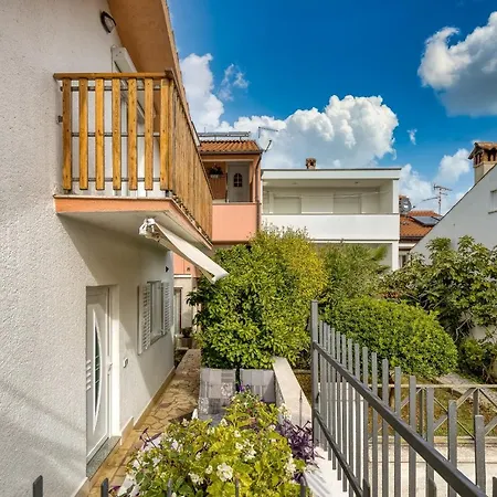 Slavica Guest house
