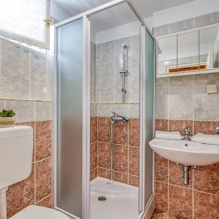 Guest house Slavica Porec