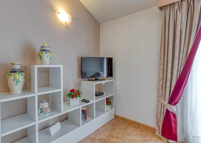 Slavica 招待所 波雷奇